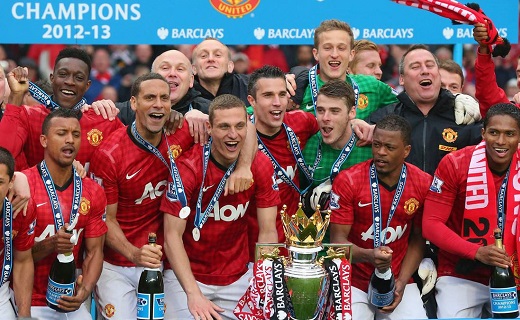 黄金在许多 黄金在许多