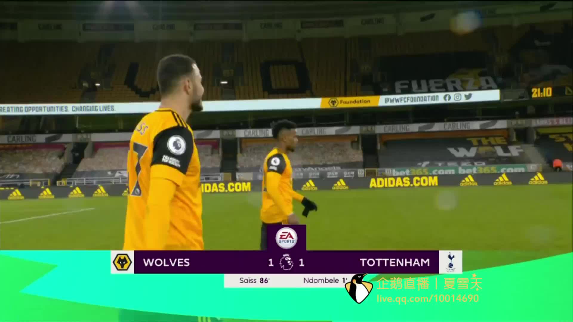 强弱球队之 强弱球队之