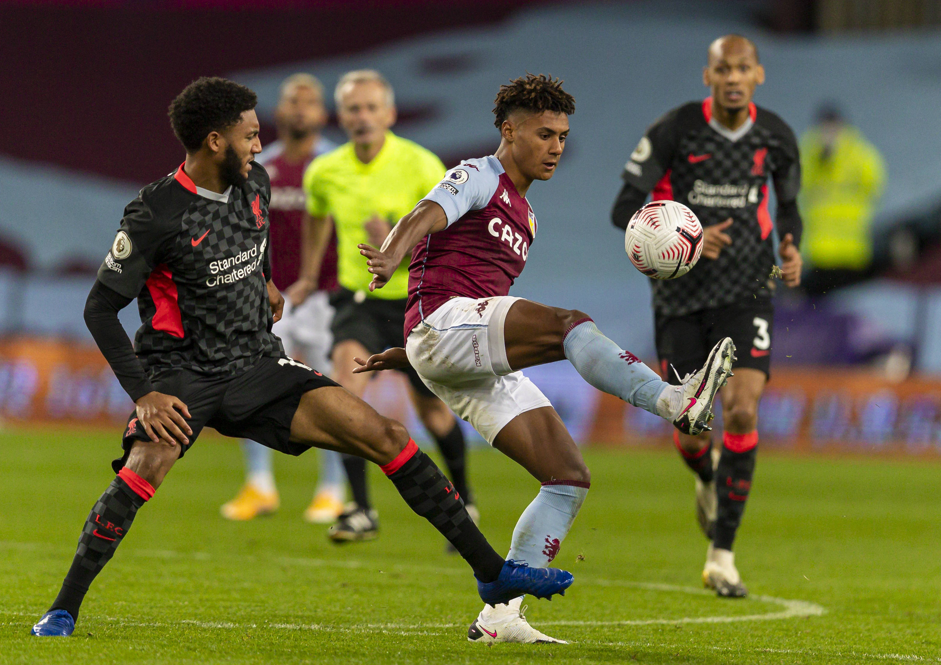 能為我們注 能為我們注