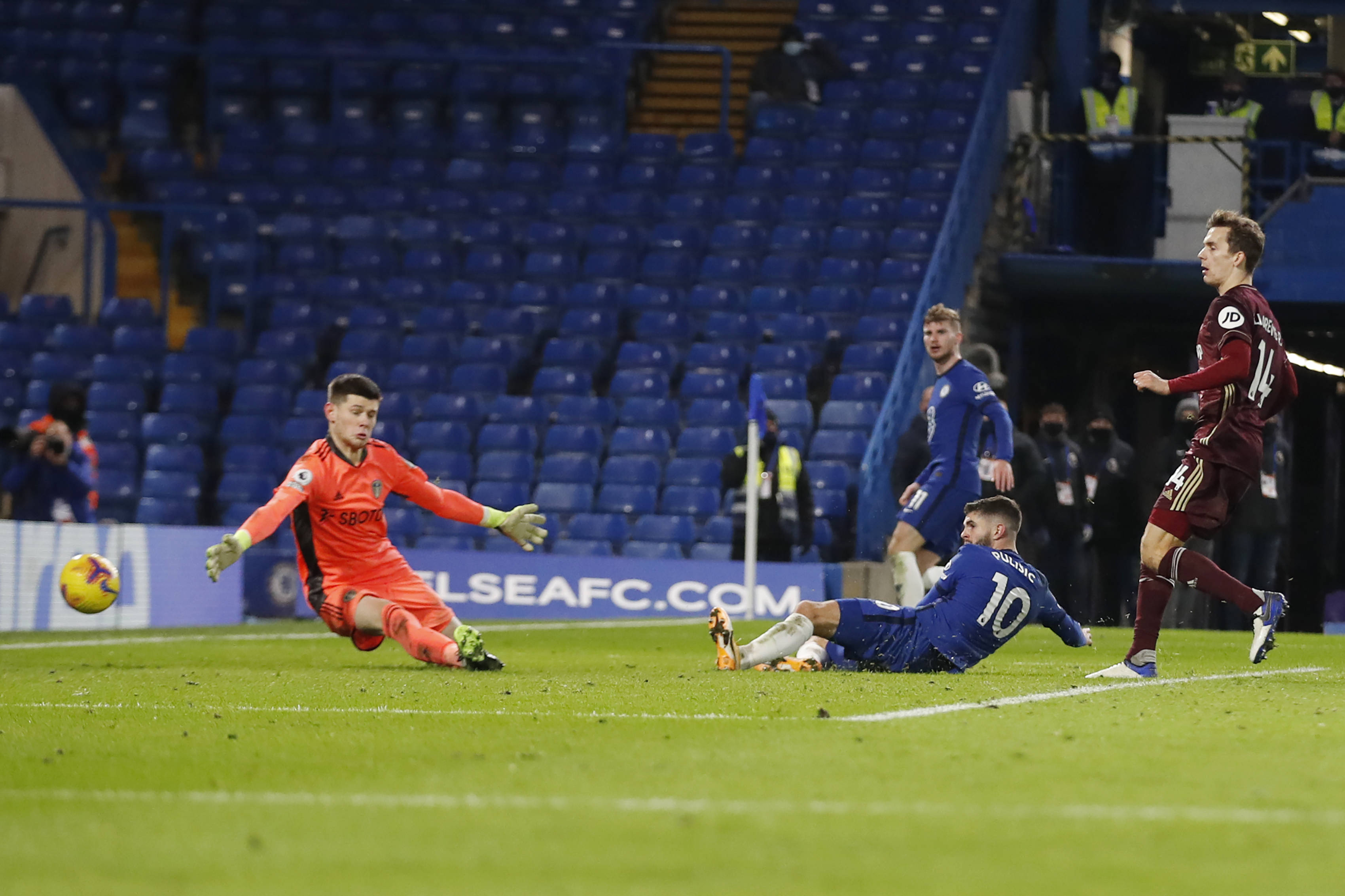 備優秀的控 備優秀的控